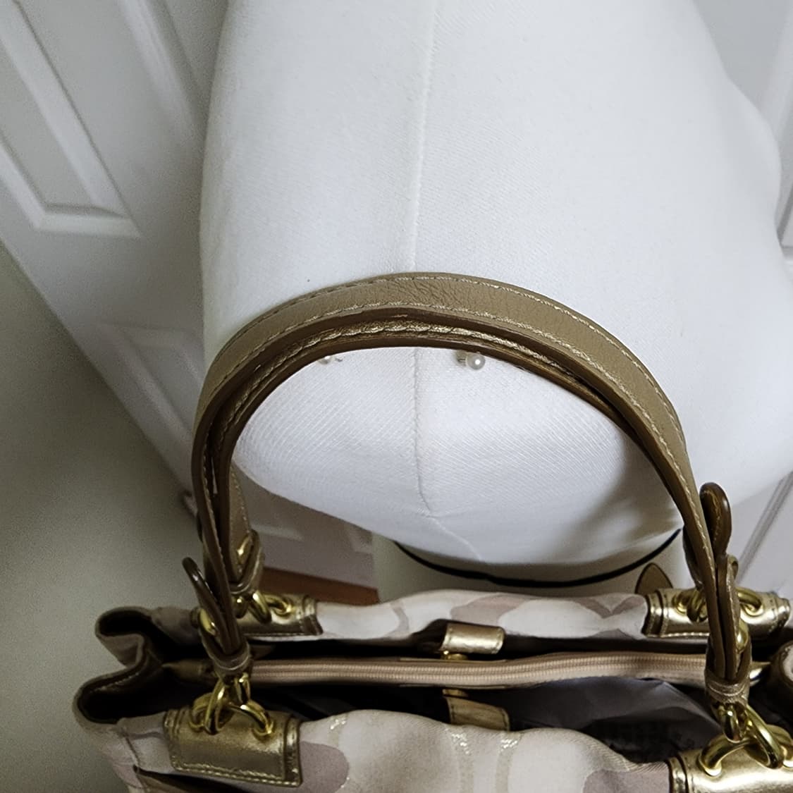 상태굿) 코치  페넬로페 숄더백 상품이미지3