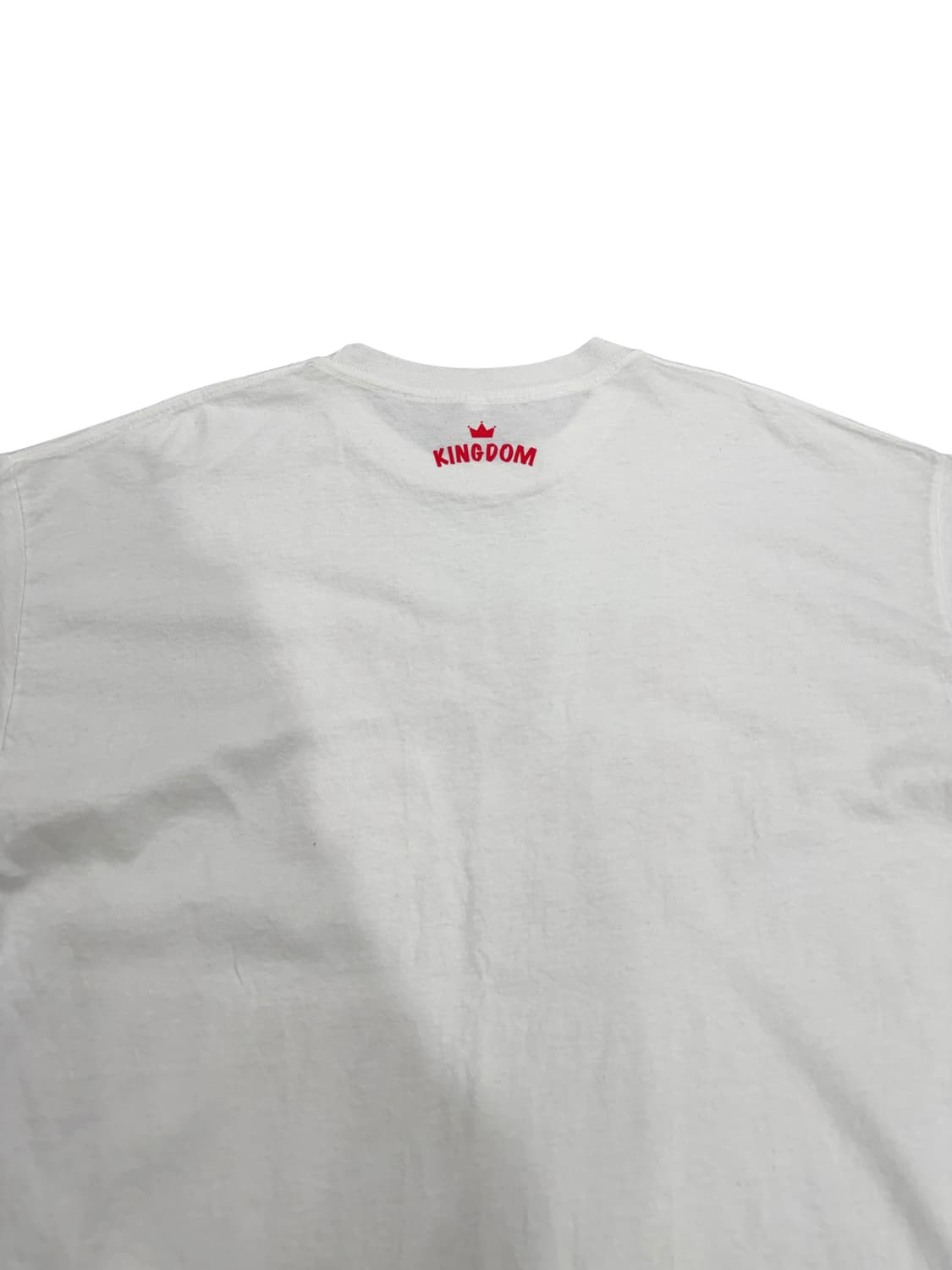 리바이벌 서퍼 USA 빈티지 티셔츠 (2XL)  상품이미지4