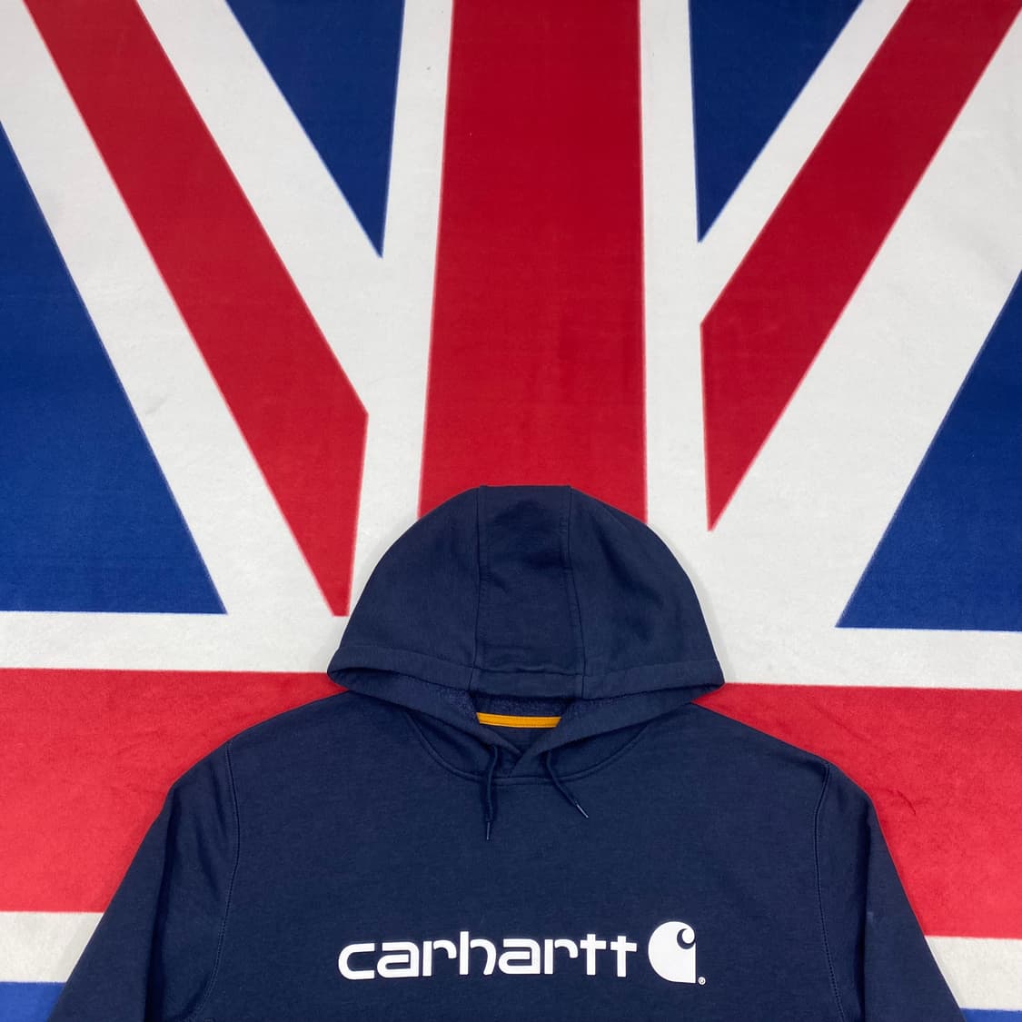 칼하트 후드티 XL 실측 XXL  상품이미지2