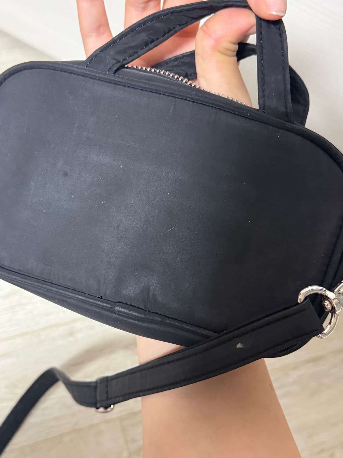 The museum Visitor가방 상품이미지2