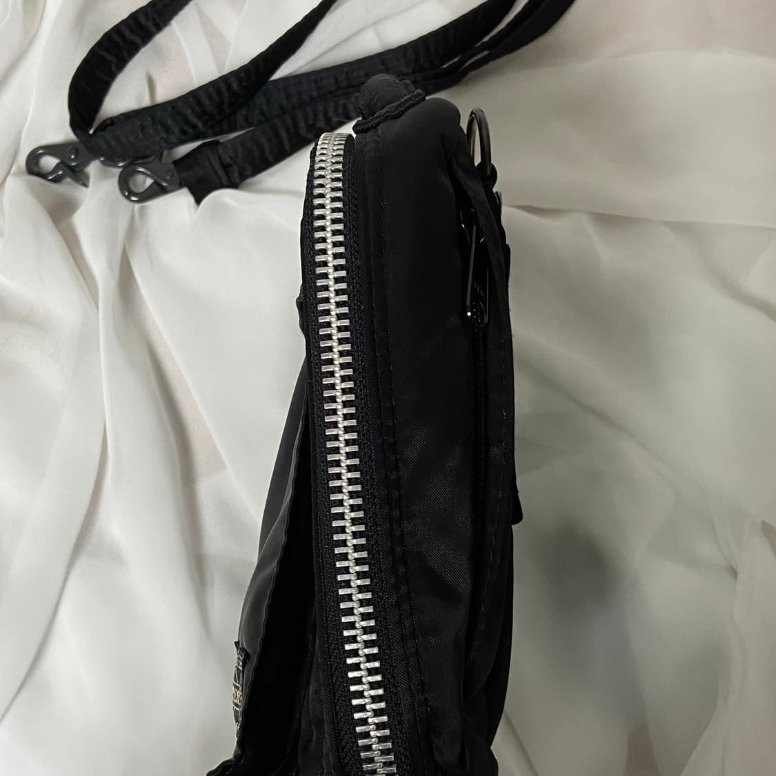 요시다포터(porter) 탱커 스퀘어 CD 숄더백 상품이미지4