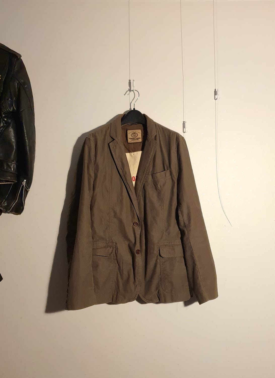 D&G Dolce&gabbana military jacket 상품이미지4