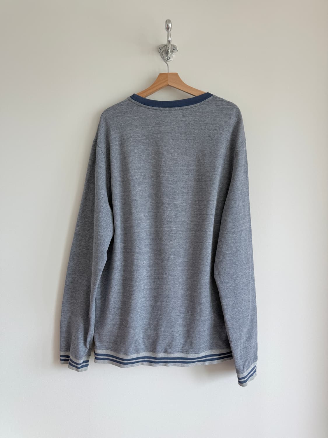 에르메질도 제냐(Ermenegildo Zegna) 포켓 롱슬리브 상품이미지5