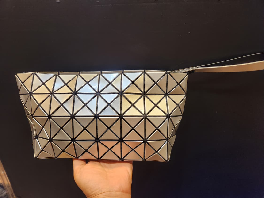 바오바오 클러치  상품이미지1