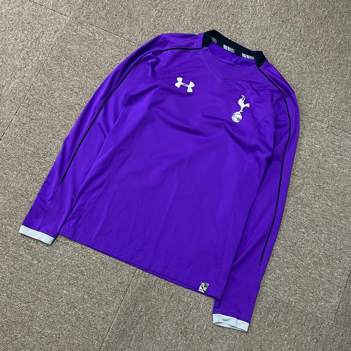 토트넘 긴팔 상품이미지1