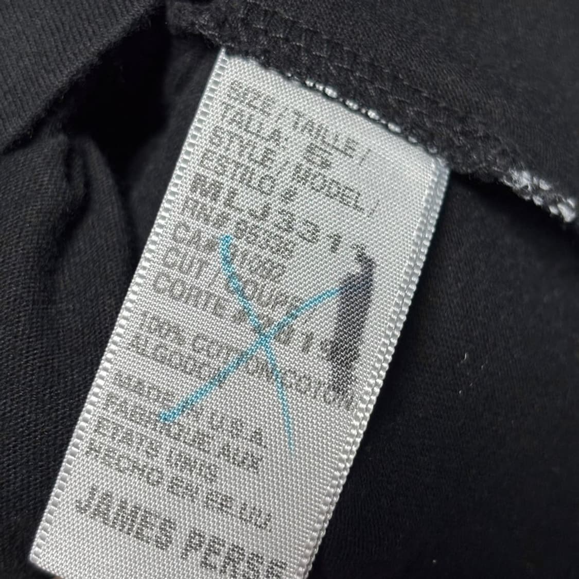 5) 제임스펄스 james perse 반팔 티셔츠 상품이미지4