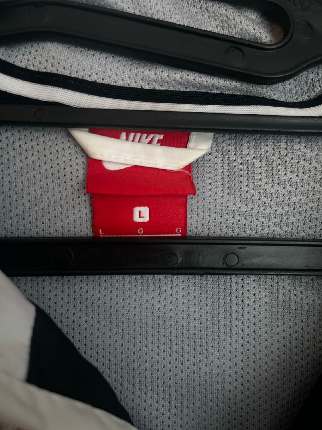 나이키 윈드러너 바람막이 [L]  상품이미지5