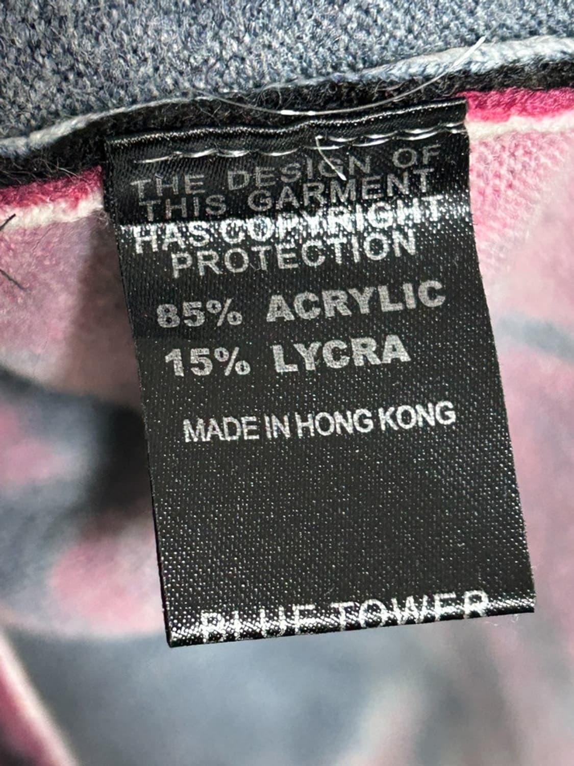 vtg top 상품이미지4