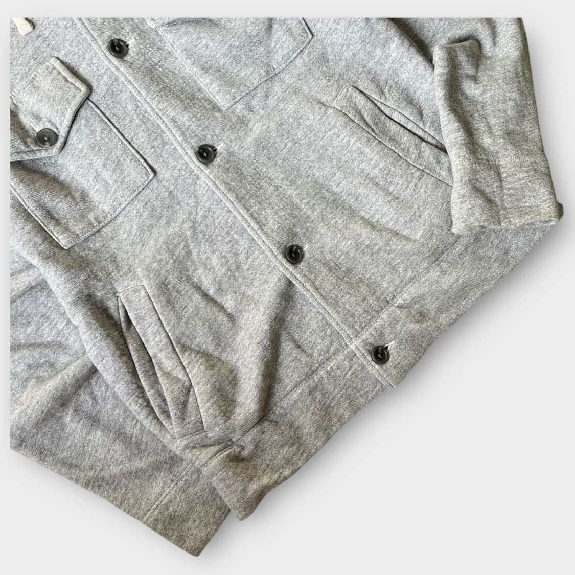 James Perse . 스웻셔츠 후디 자켓 상품이미지4