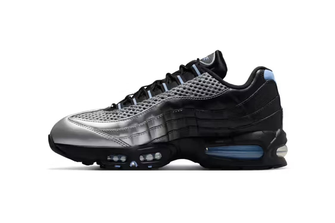 팔라스 나이키 에어맥스 95 260사이즈 상품이미지1