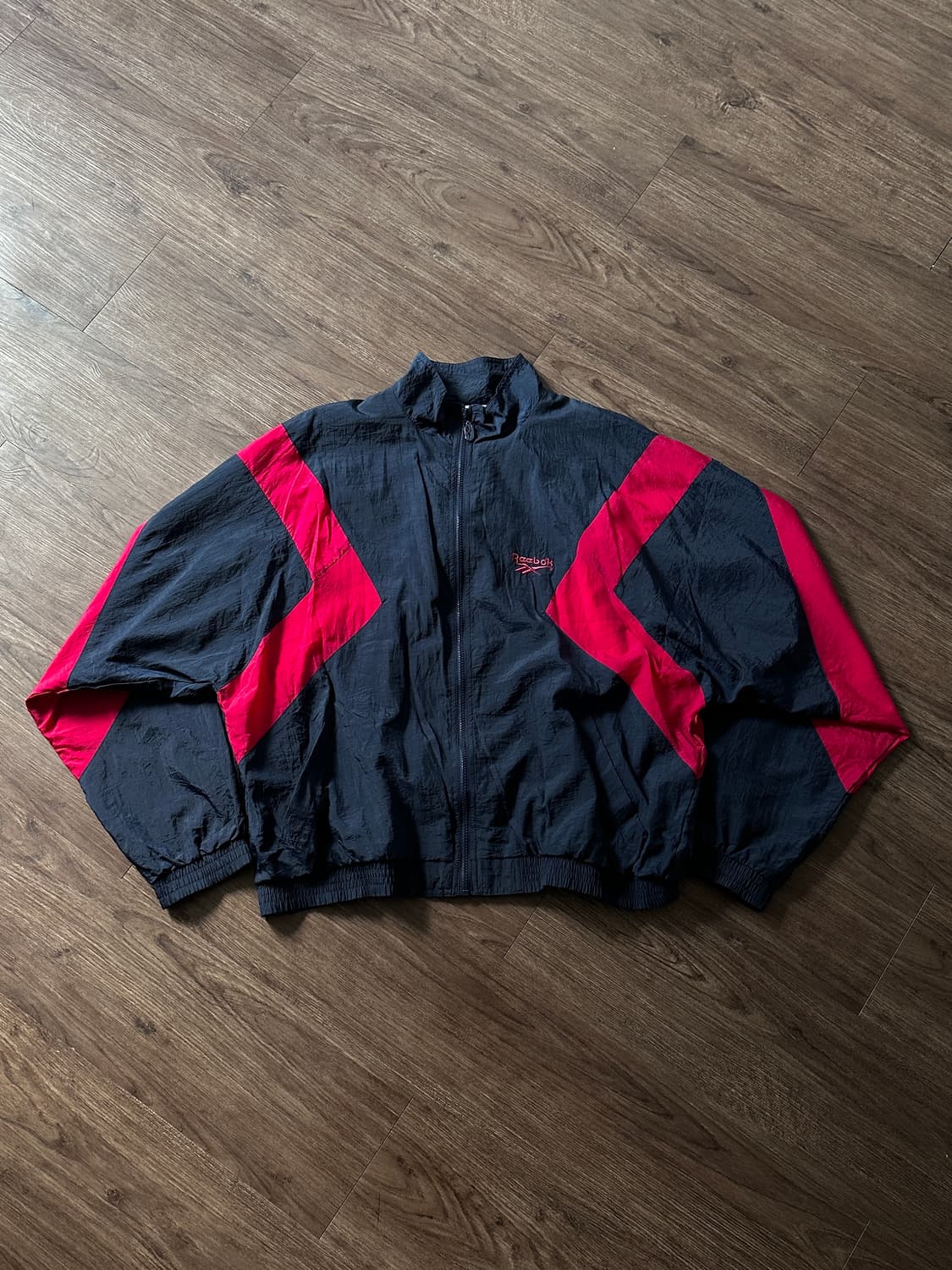 Reebok 스포티 윈드 브레이커 상품이미지9