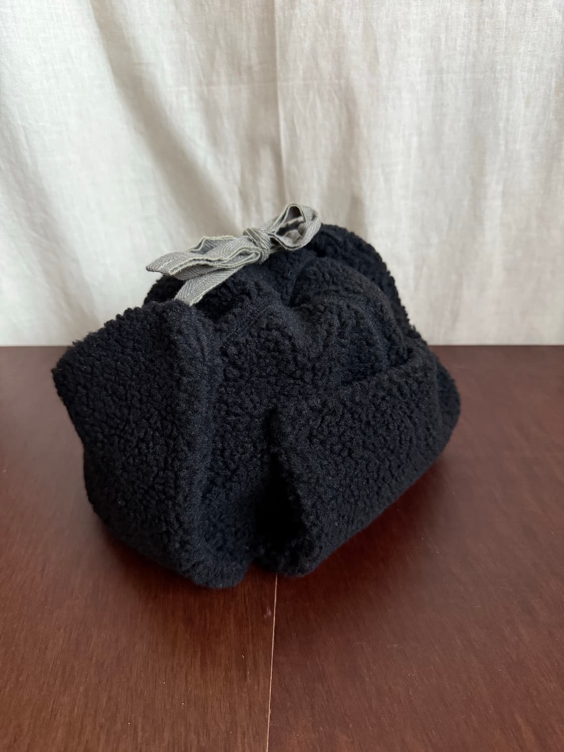 DECHO trooper hat 상품이미지2