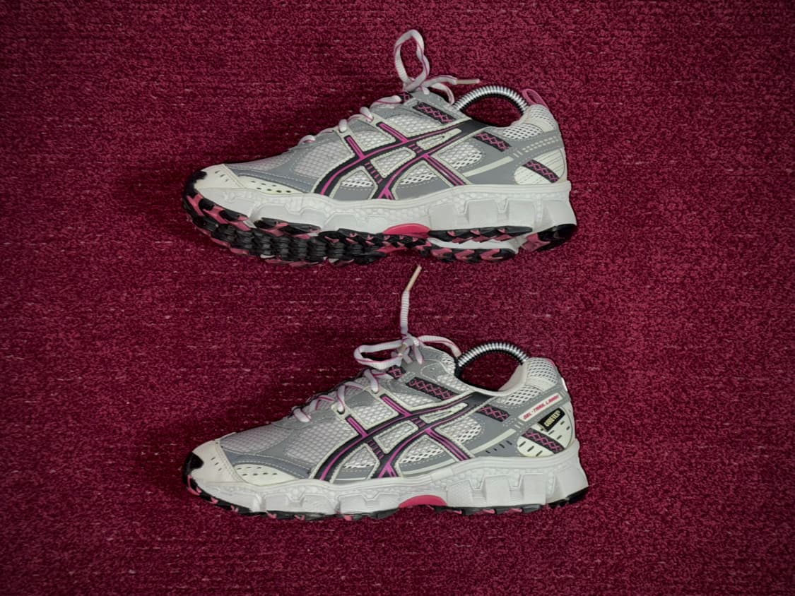 아식스 젤 트레일 라마 고어텍스 240 상품이미지1