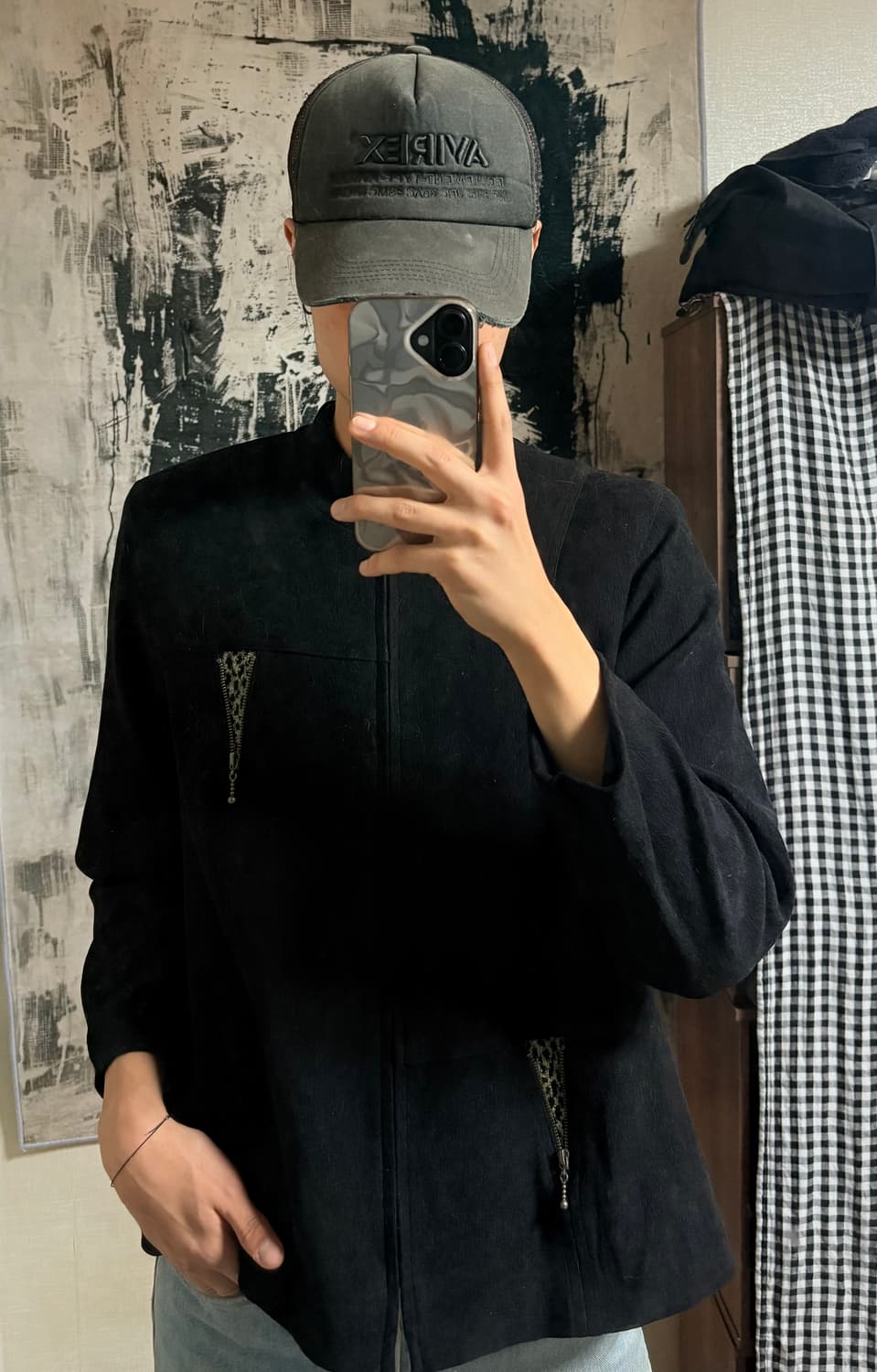 Lady’s mode jacket  상품이미지1