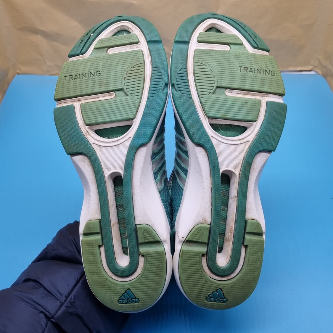 아디다스 아디제로 여성운동화225 상품이미지3