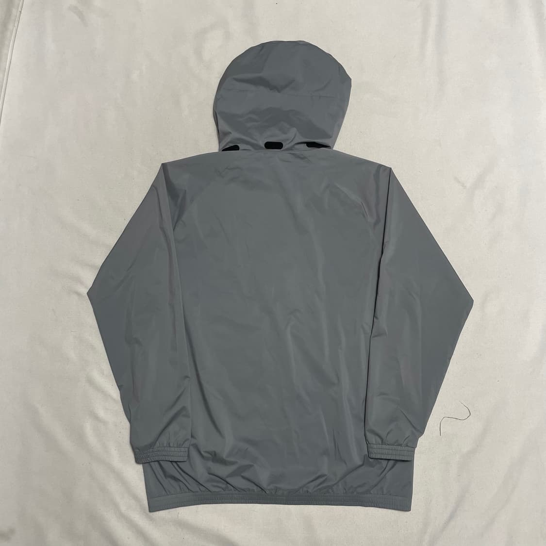 L 푸마 수원삼성 후드 바람막이 상품이미지3