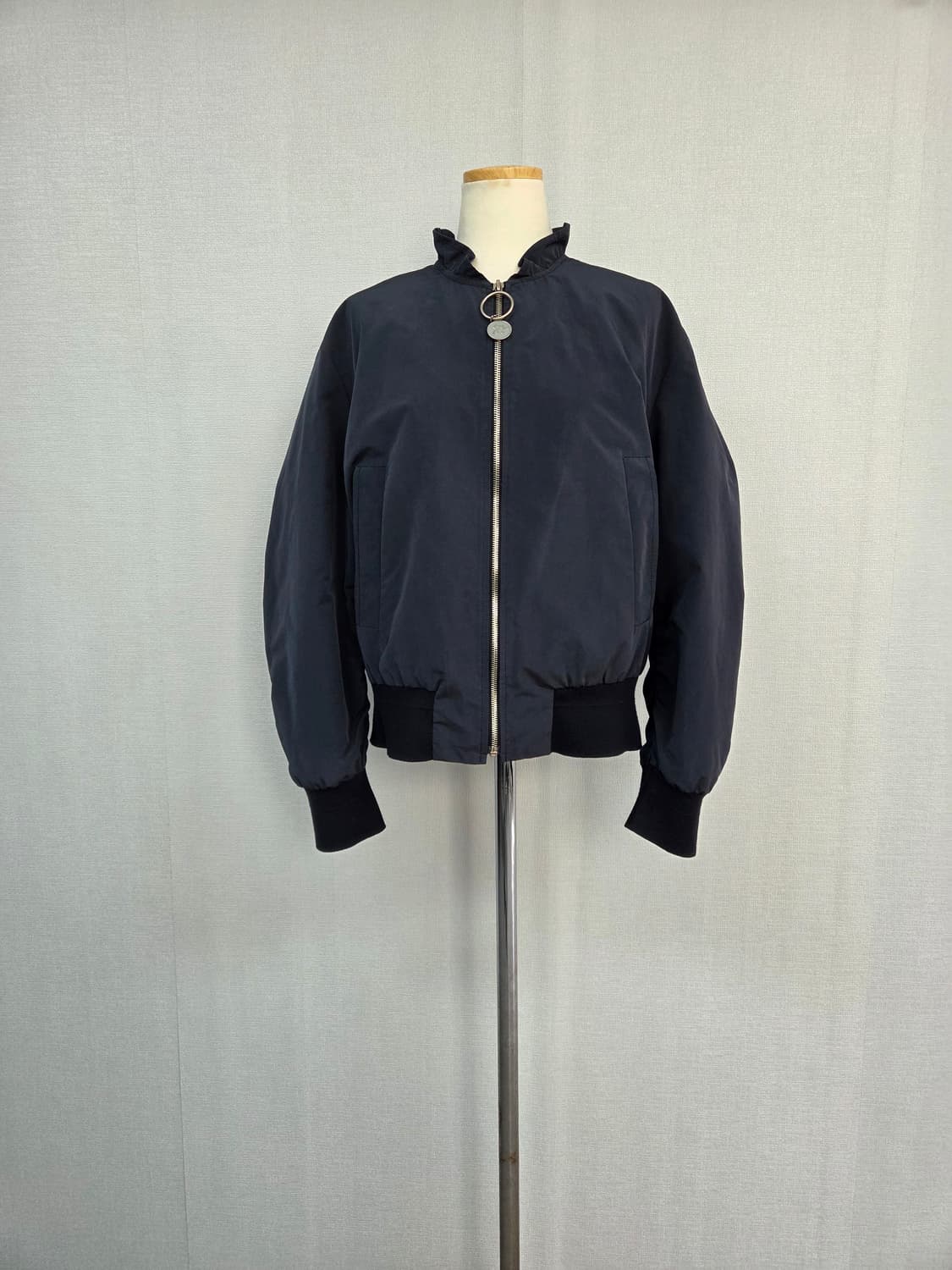 SJ  SJ  여성 점퍼  상품이미지1