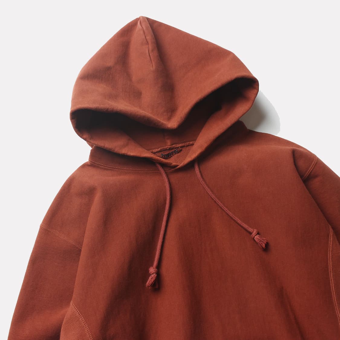 오라리 스웻 풀오버파카_2646 상품이미지2