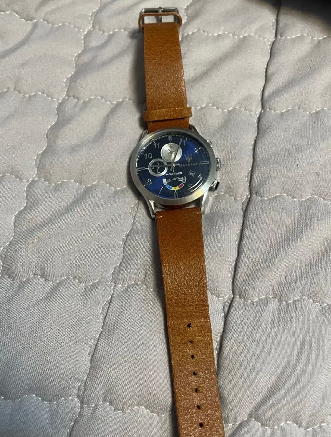 마세라티 시계 상품이미지2