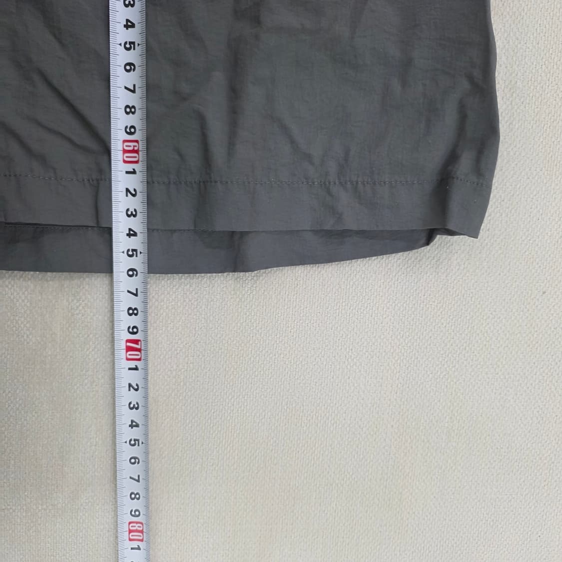 [F] 반팔 셔츠 나일론 포켓셔츠 0213J 상품이미지6