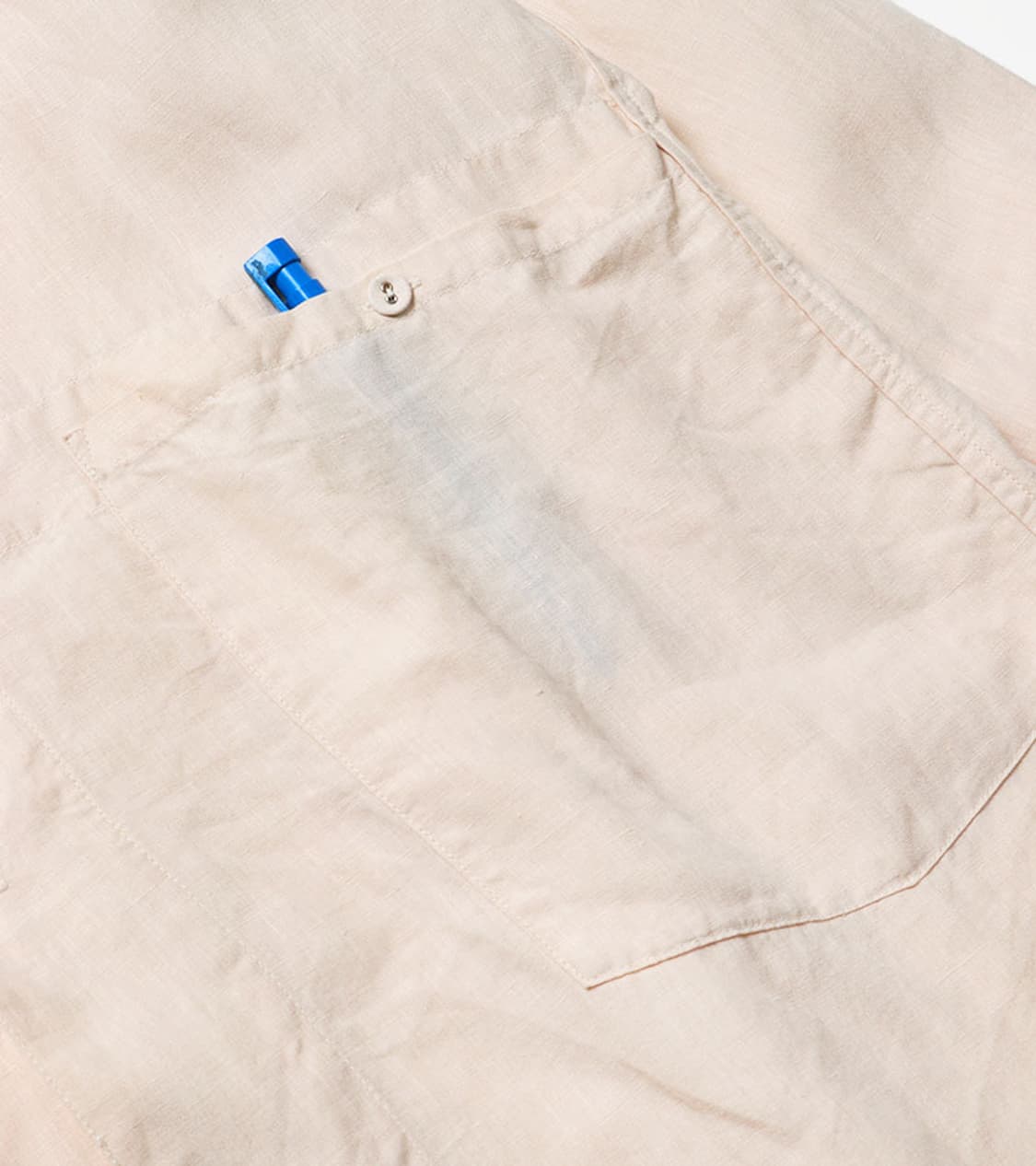 A VONTADE - GARDENER APRON SHIRT 상품이미지7