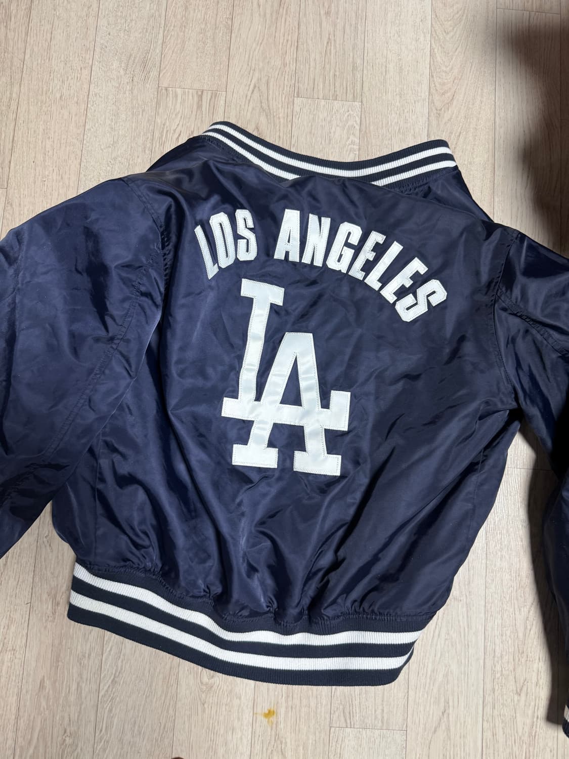 Newera 자켓 상품이미지3