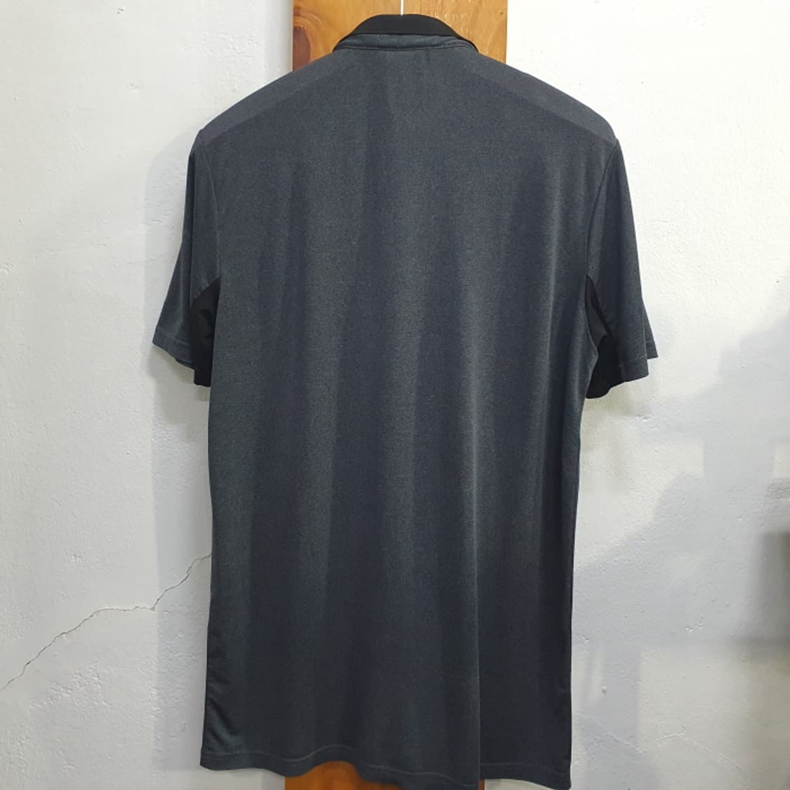 푸마 반팔 남자 골프티(100) 상품이미지5