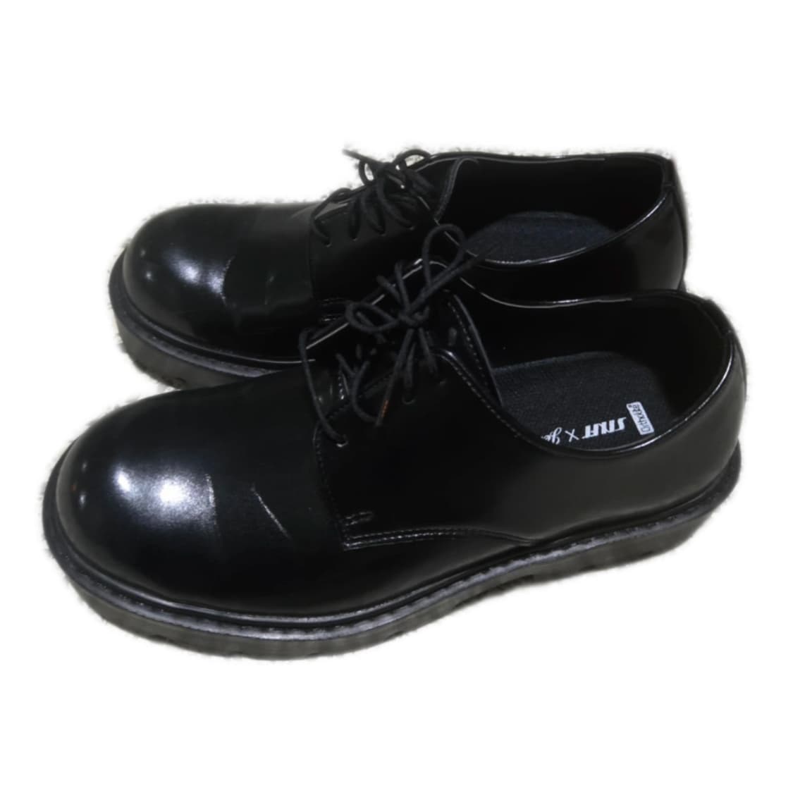 ✨선착순/초특가✨닥터마틴 1461 모노 블랙 더비슈즈✨ 상품이미지1