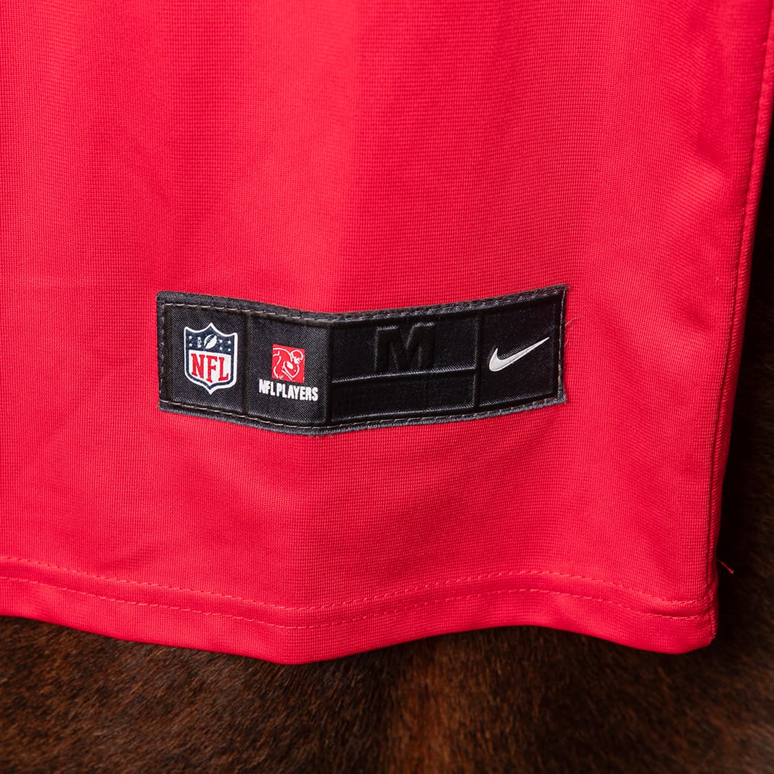 [105] 나이키 NFL 캔자스시티 치프스 패트릭 마홈스 풋볼 져지  상품이미지5