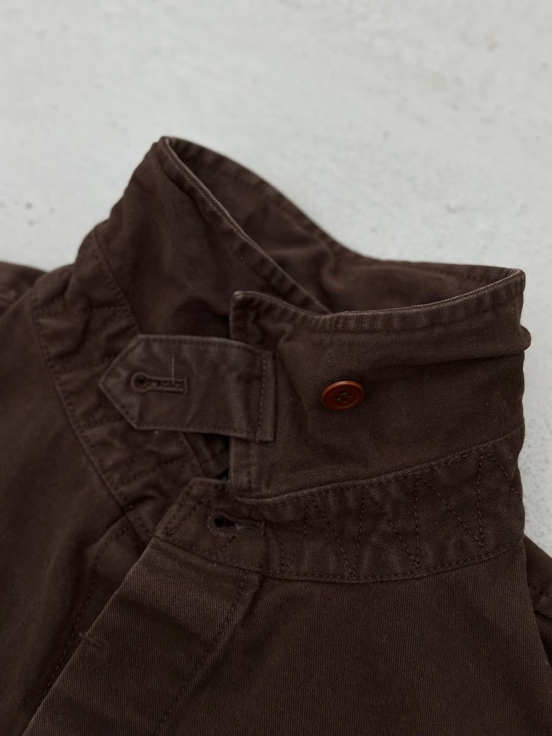 Katharine Hamnett 코튼 자켓 상품이미지6