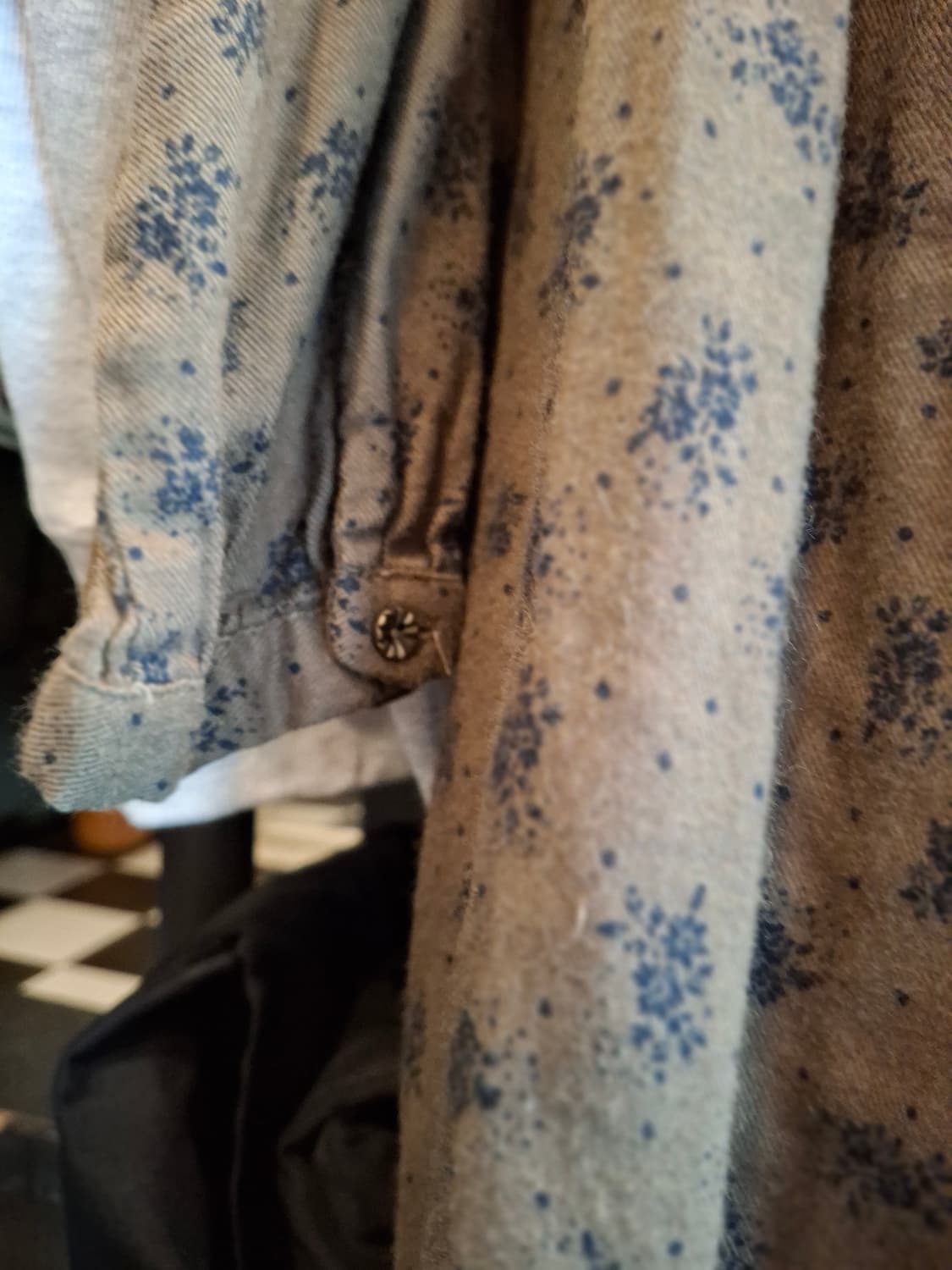 (마지막특가) 써스데이아일랜드 원피스 상품이미지5