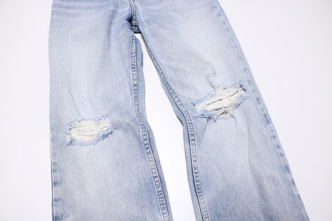 levis 리바이스 505 30/34 상품이미지5