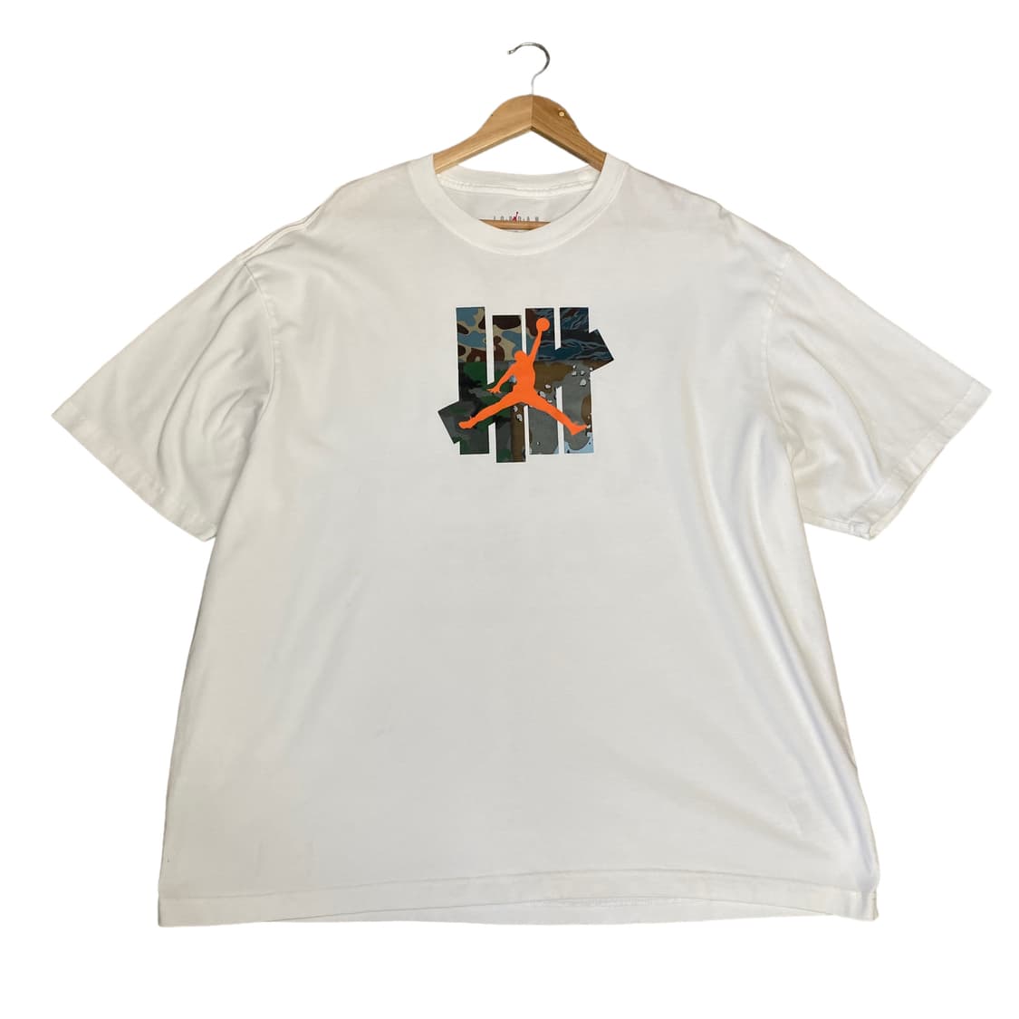 조던 언디핏 반팔티 상품이미지1