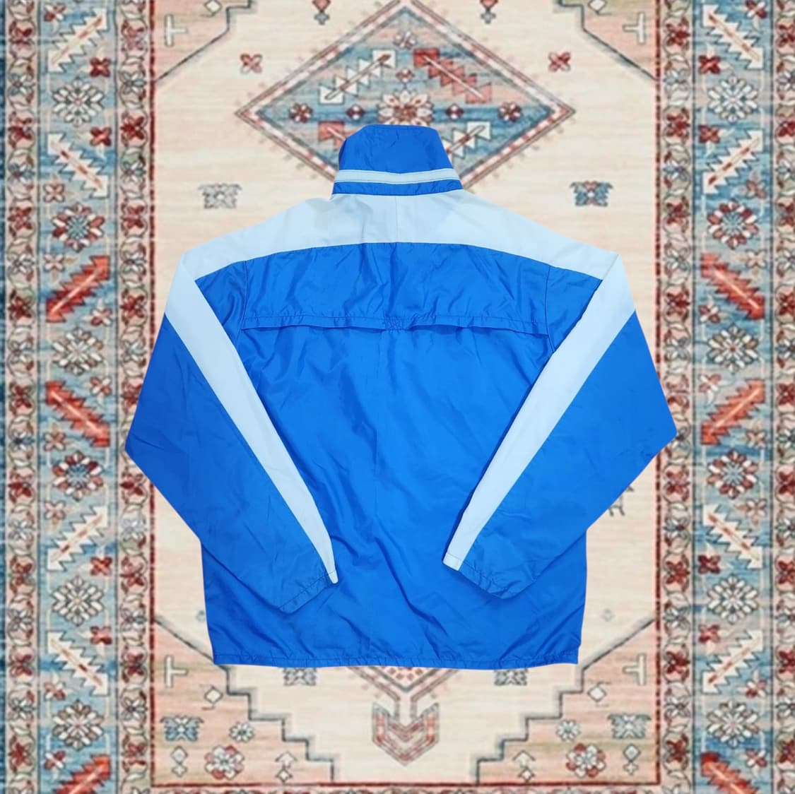 Nike USA 올드스쿨 트랙 바람막이 (L) 상품이미지2