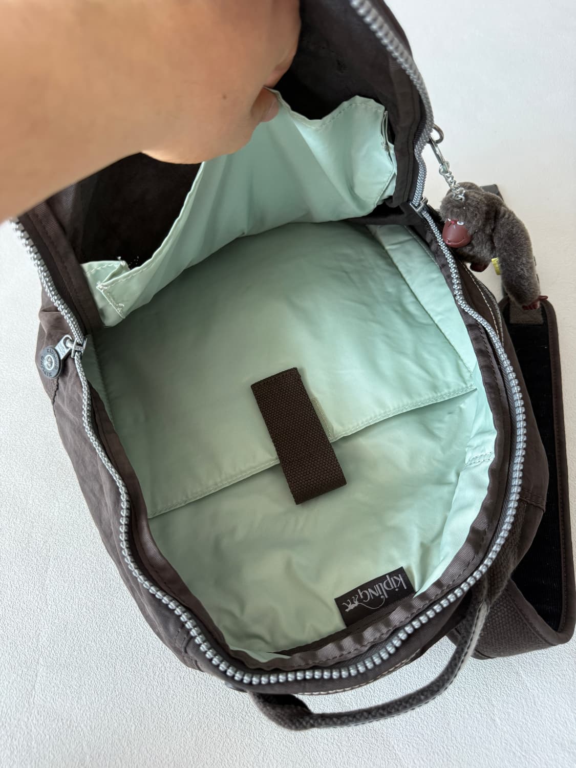 키플링(Kipling) 백팩 상품이미지9