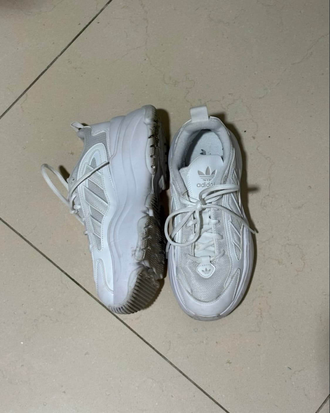 아디다스 오즈가이아 상품이미지3