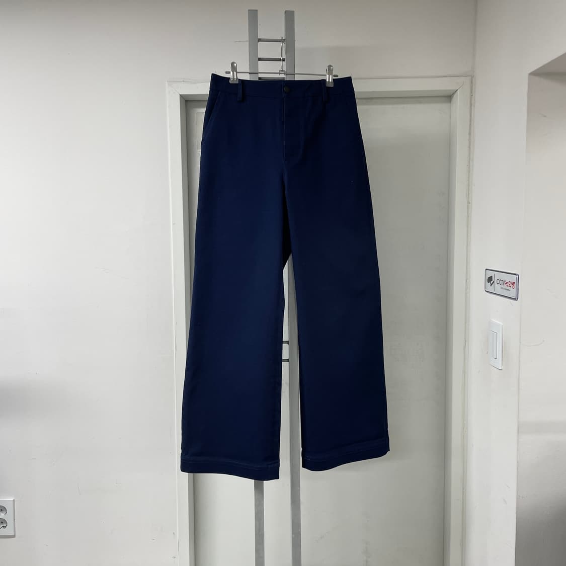 서리얼벗나이스 팬츠 M 상품이미지1