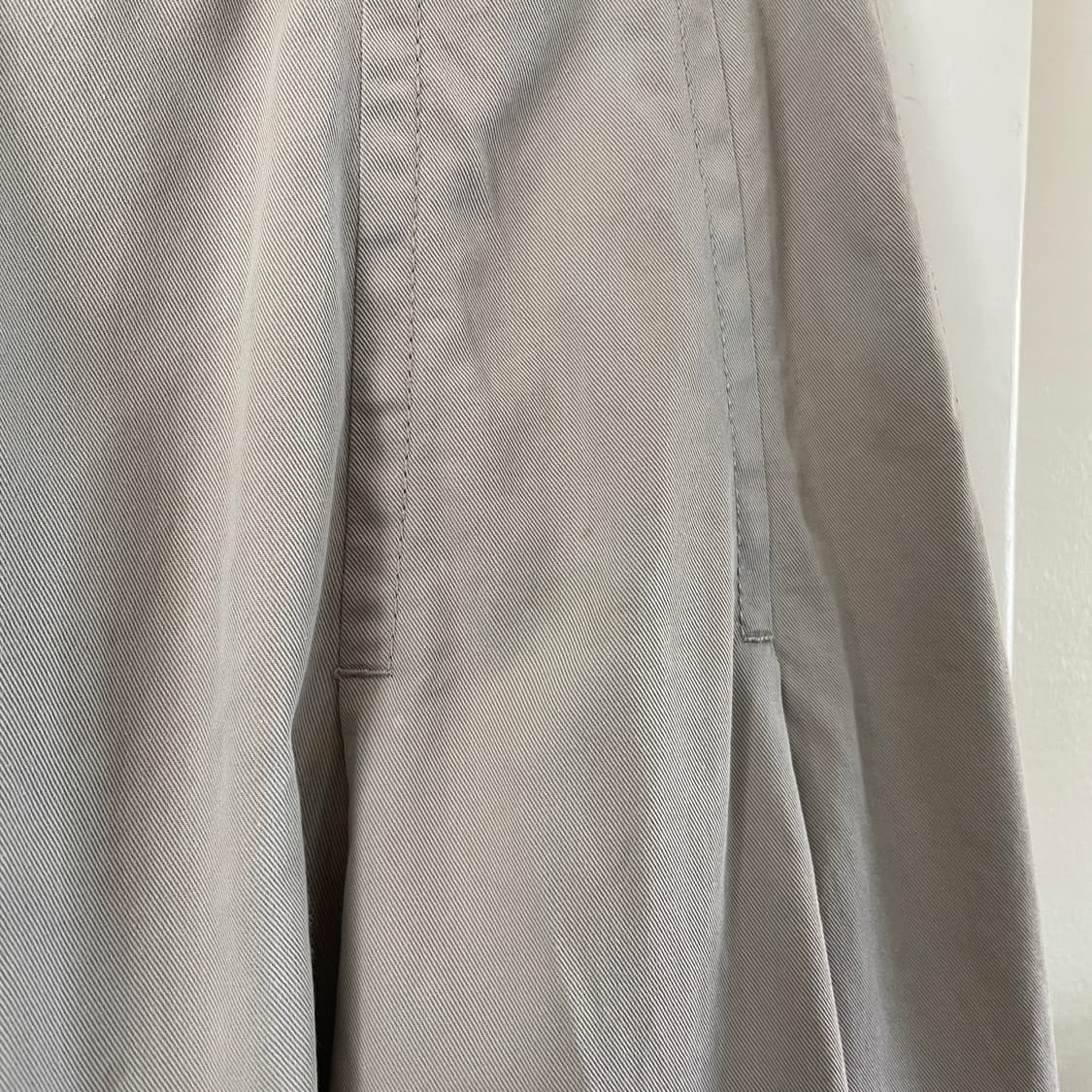 Max Mara Pleats Long Skirt 상품이미지9