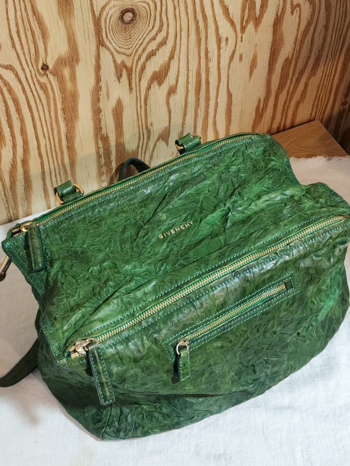 지방시 판도라백 상품이미지5