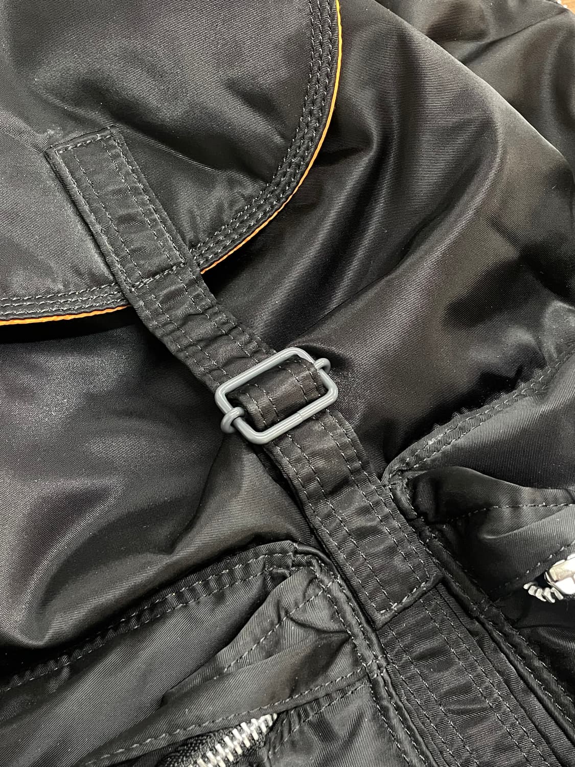 포터 백팩 상품이미지4