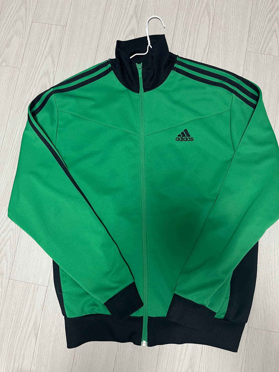 아디다스 져지 그린 상품이미지1