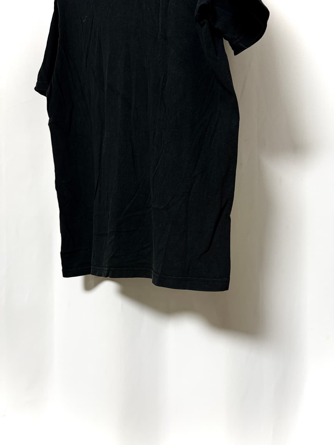 넘버나인 00s 레슬링 크랙 Vintage 티셔츠 상품이미지9