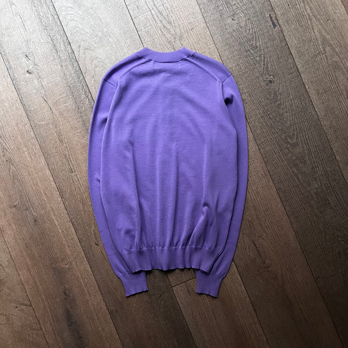 Pixel Logo Cardigan 상품이미지6