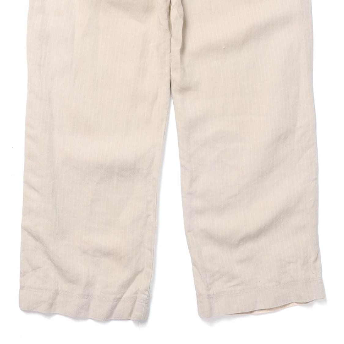 Polo by Ralph Lauren Stripe Linen Pants  상품이미지7