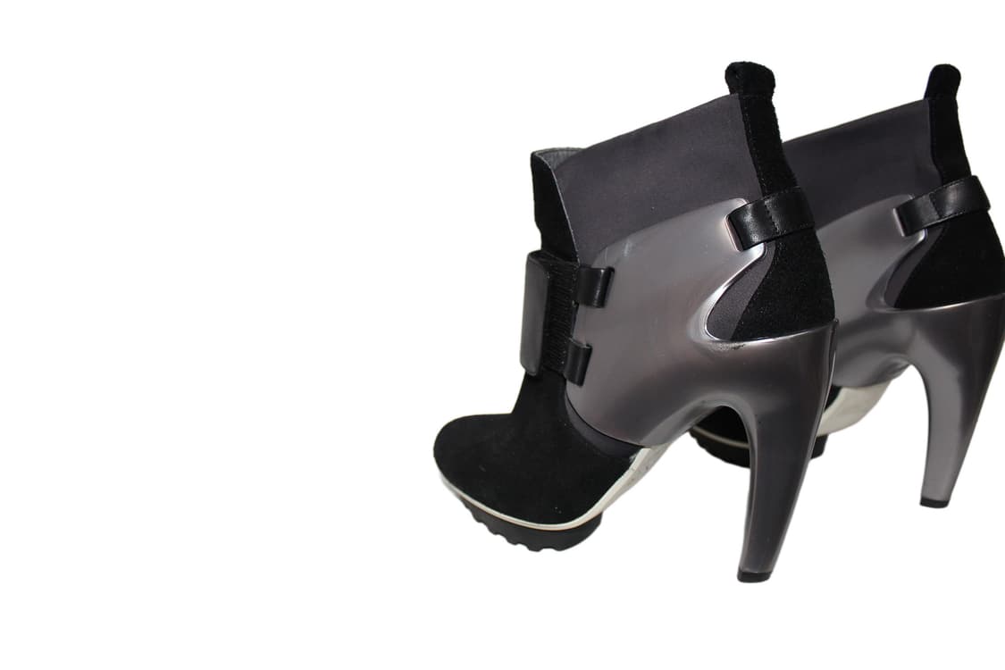 United Nude 유나이티드누드 하이브리드 앵클부츠 상품이미지6