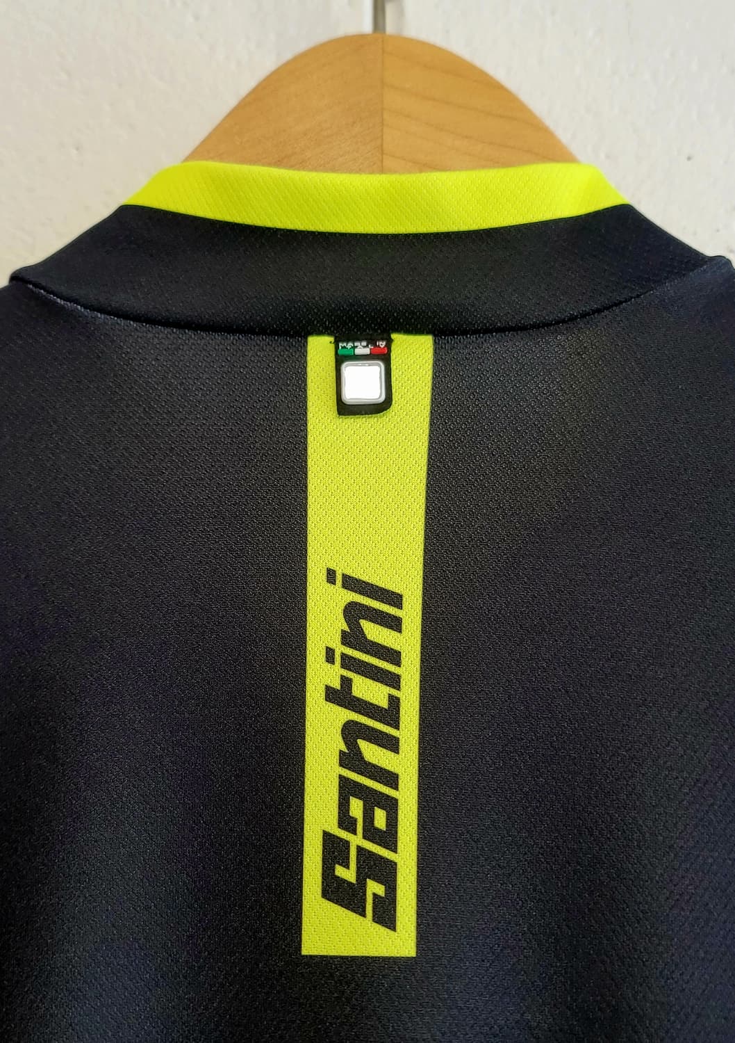 산티니(Santini) 로드바이크(자전거) 져지(반팔티셔츠) 판매 상품이미지7