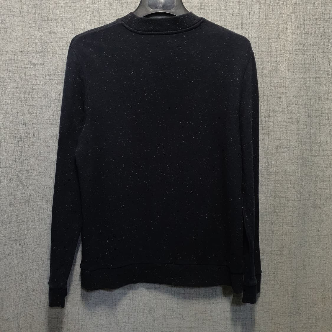 COS 코스 스웻 맨투맨   상품이미지2