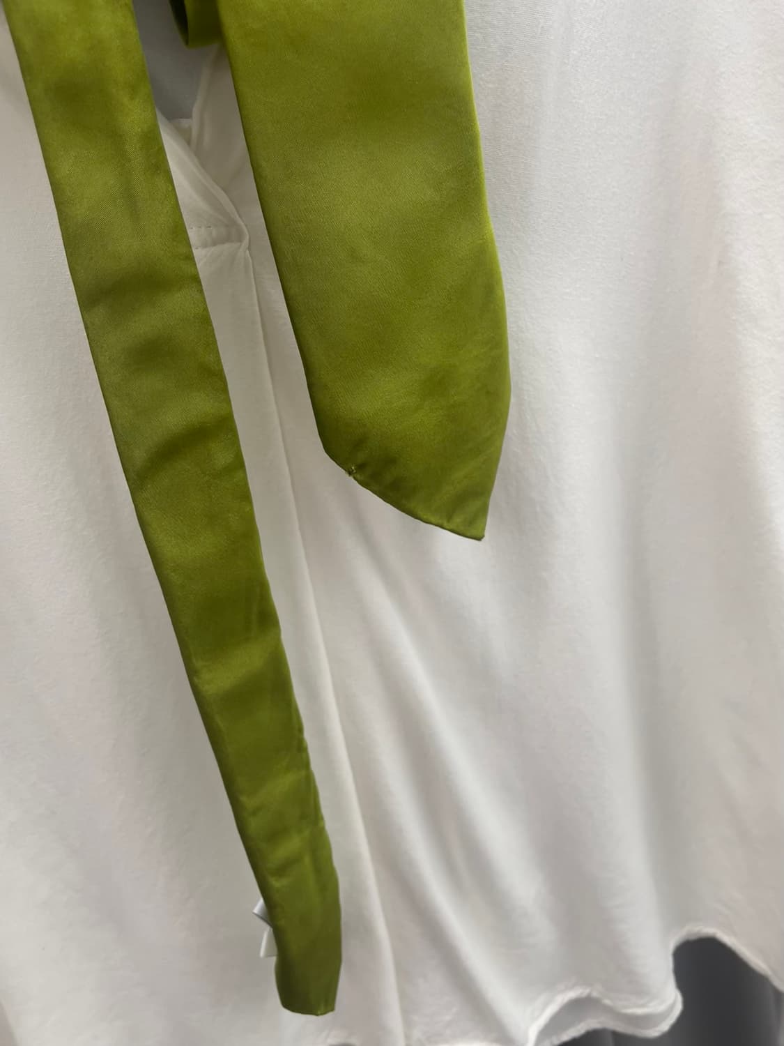 실크 슬림타이 상품이미지3