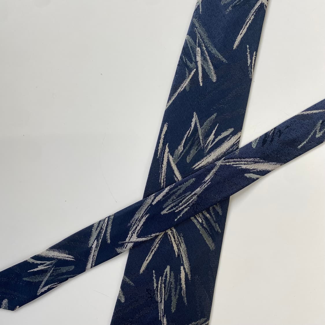 이세이미야케 정품 명품넥타이 (isseymiyake) 상품이미지4