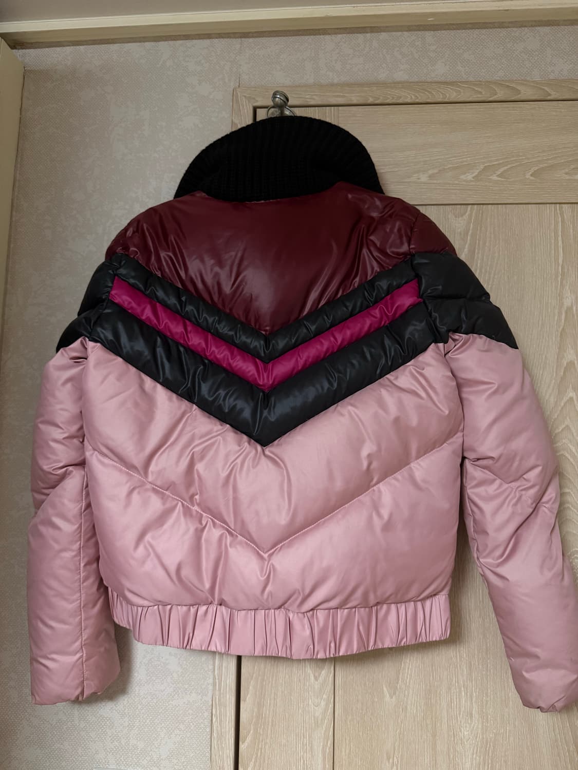 coach 스키패딩 상품이미지3